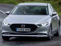 Spel Mazda 3 Sedan online