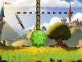 Spel Groene Diamant online