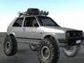 Spel VW Golf Simulator online
