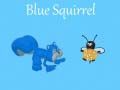 Spel Blauwe Eekhoorn online