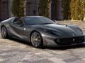 Spel Ferrari 812 GTS online