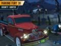 Spel Parkeerwoede 3D: Premiejagers online