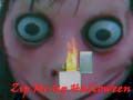 Spel Zipper Mij Halloween online