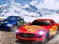 Spel Sneeuwval Racing Kampioenschap online