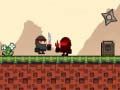 Spel Cirkel Ninja online