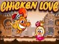 Spel Kip Liefde online