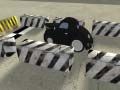 Spel Retro Parkeren online