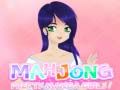 Spel Mahjong Mooie Manga Meisjes online Spel Mahjong Mooie Manga Meisjes online