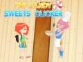 Spel Tik Snoepjes Klikker online Spel Tik Snoepjes Klikker online