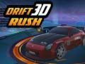 Spel Drift Rush 3D online Spel Drift Rush 3D online