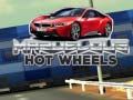 Spel Fantastische Hot Wheels online
