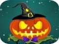 Spel Perfecte Halloween Pompoen online