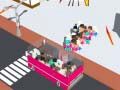 Spel Overbelaste Passagiers online