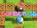 Spel Bomber 3D online Spel Bomber 3D online