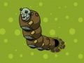 Spel Zombie Worms online