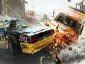 Spel Demolition Derby Uitdager online