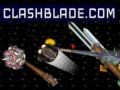 Spel Clash Balde IO online
