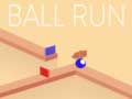 Spel Ball Run online