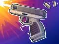Spel Gunspin online