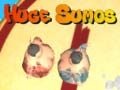 Spel Grote Sumo's online