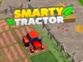 Spel Slimme Tractor online