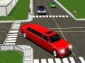 Spel Limousine Simulator online