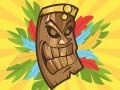 Spel Eng Tiki Masker Geheugen online