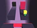 Spel Pixel Grote Hoofd Rennen online