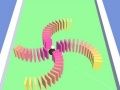 Spel Dominospelplezier online