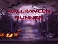 Spel Halloween Hardloper online