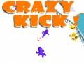 Spel Gekke Trap! online