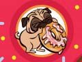 Spel Heerlijke Donut Match 3 online