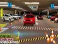Spel Moderne auto parkeren online