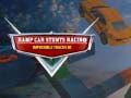 Spel Ramp Auto Stunts Racing Onmogelijk Tracks 3D online