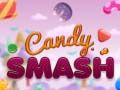 Spel Candy Smash online