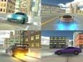 Spel Supra Drift 3D online