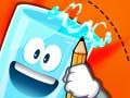 Spel Vul het Gelukkige Glas online Spel Vul het Gelukkige Glas online
