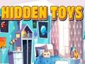 Spel Verborgen Speelgoed online