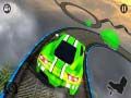 Spel Extreme Onmogelijke Tracks: Stuntauto Rijervaring online