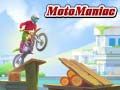 Spel Moto Maniak online