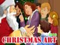Spel Kerstkunst 2019 online
