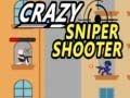 Spel Gekke Sniper Shooter online