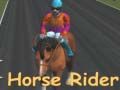 Spel Paardenrijder online Spel Paardenrijder online