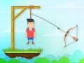 Spel Meneer Boogschutter online
