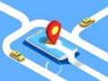 Spel Taxi rijden online