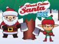 Spel Houthakker Santa Idle online