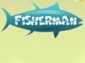 Spel Visser online