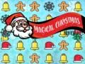 Spel Magische Kerst Match 3 online