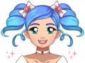 Spel Kawaii Magisch Meisje Kleding Spel online