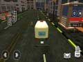Spel Stad Tuk Tuk Rickshaw: Chingchi Simulator online